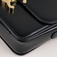 Teen Triomphe Shoulder Bag - CELINE - Affordable Luxury thumbnail image