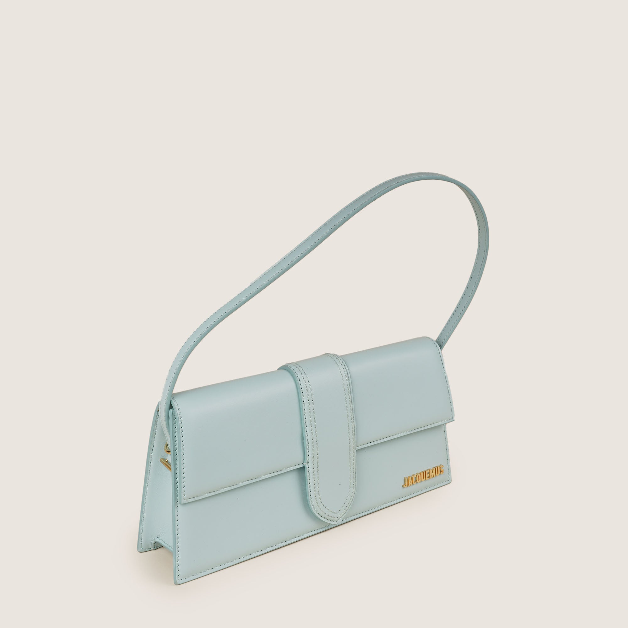 The Long Bambino Bag - JACQUEMUS - Affordable Luxury