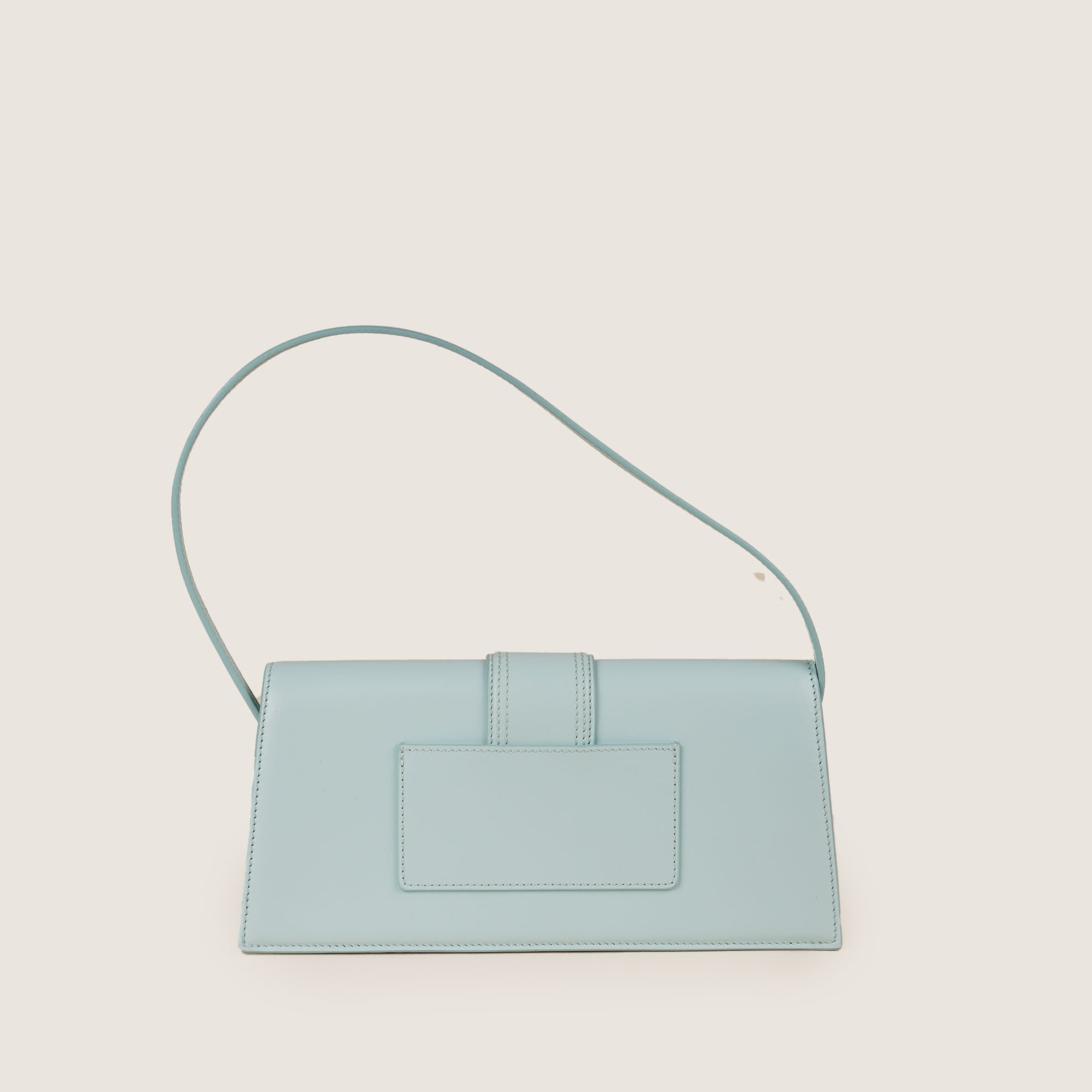 The Long Bambino Bag - JACQUEMUS - Affordable Luxury image