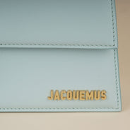 The Long Bambino Bag - JACQUEMUS - Affordable Luxury thumbnail image