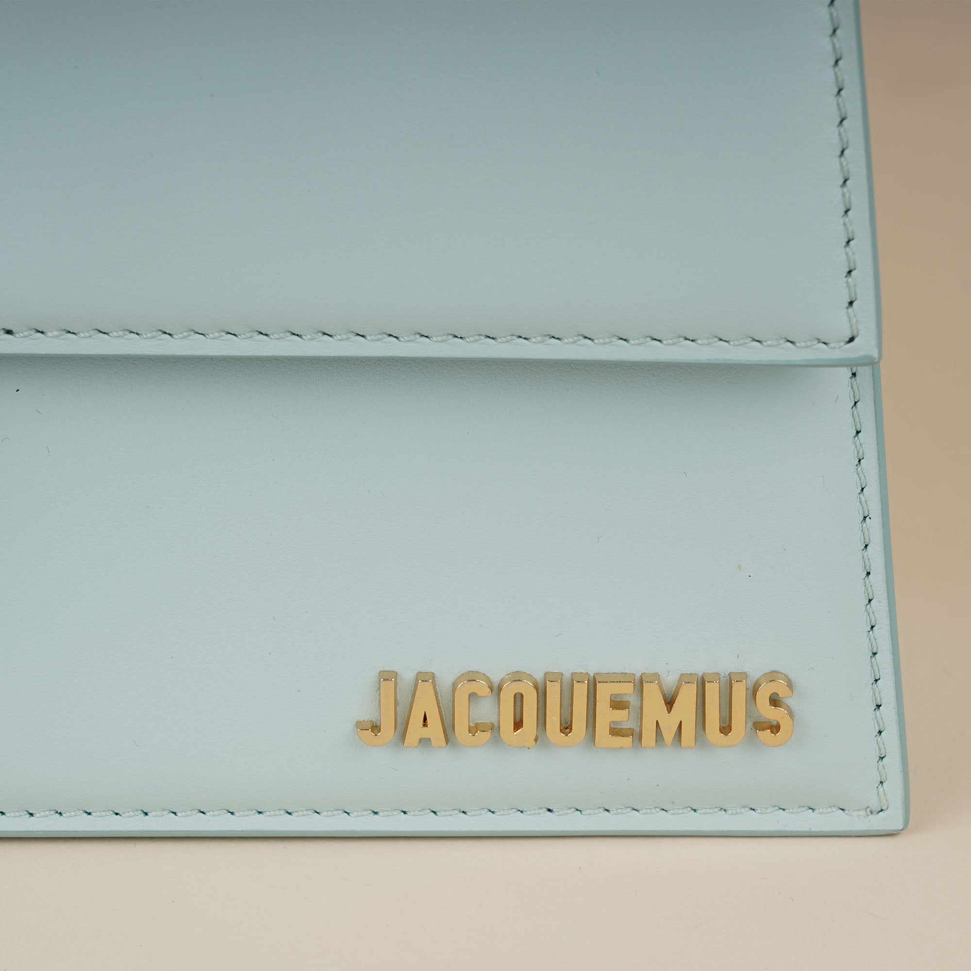 The Long Bambino Bag - JACQUEMUS - Affordable Luxury image