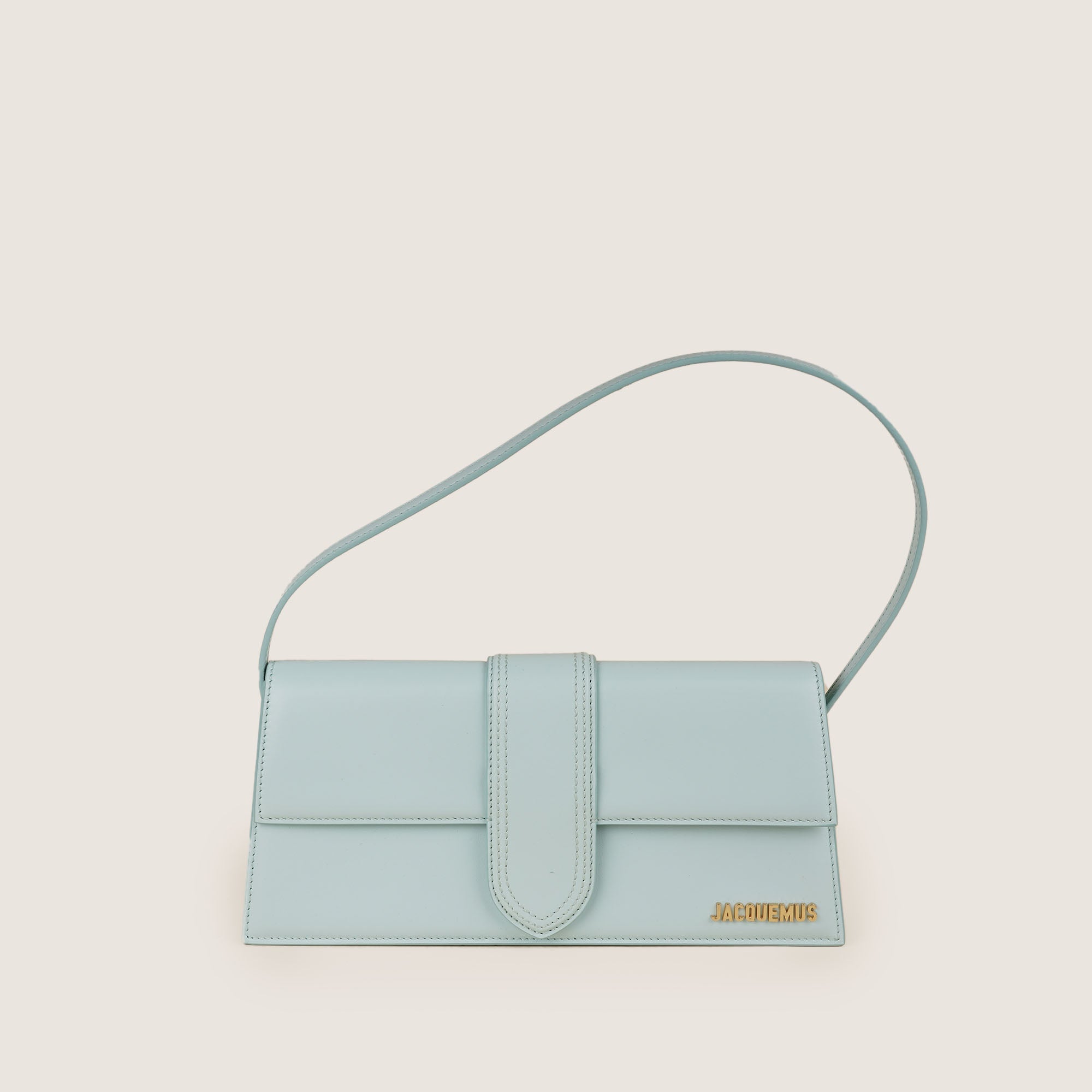 The Long Bambino Bag - JACQUEMUS - Affordable Luxury image