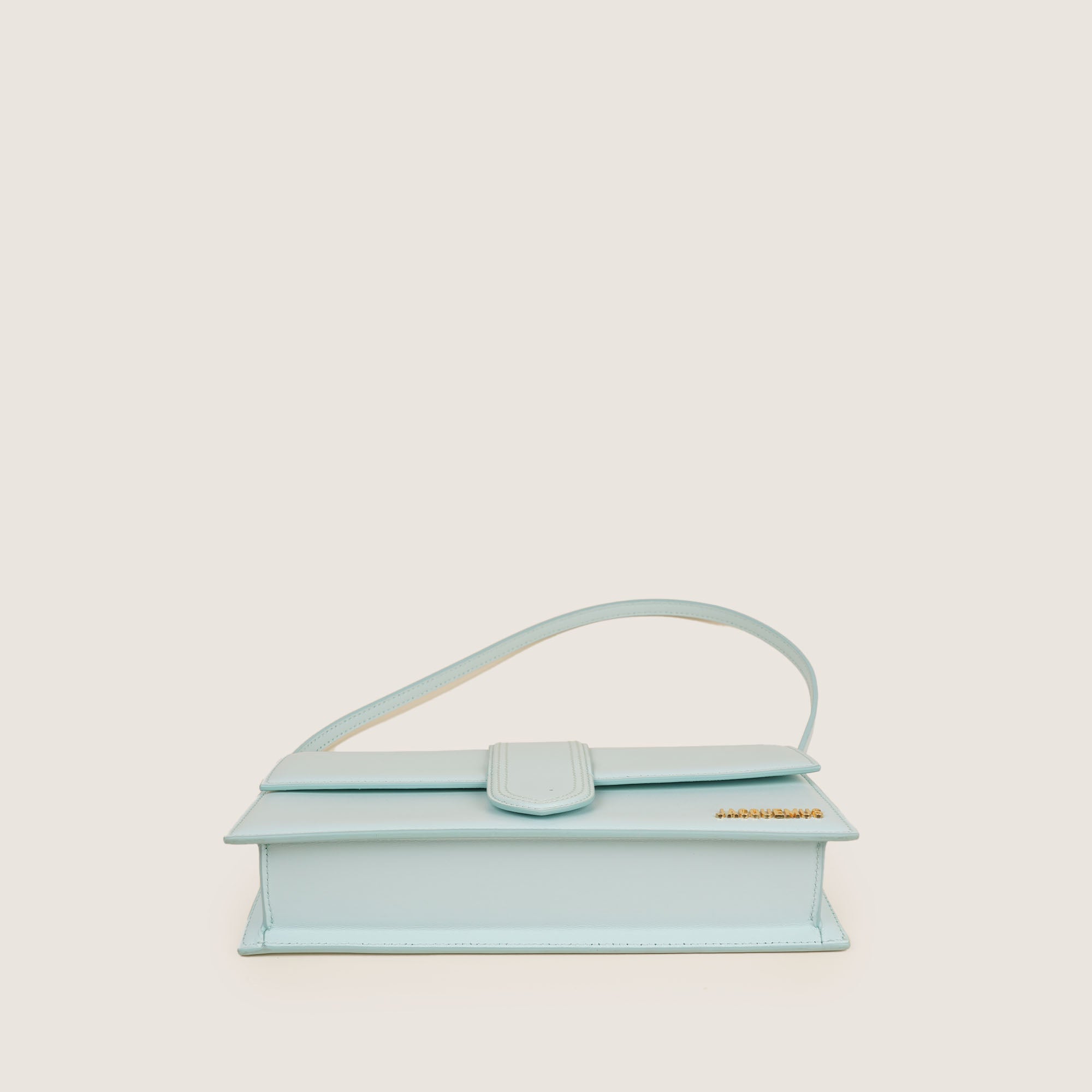 The Long Bambino Bag - JACQUEMUS - Affordable Luxury image