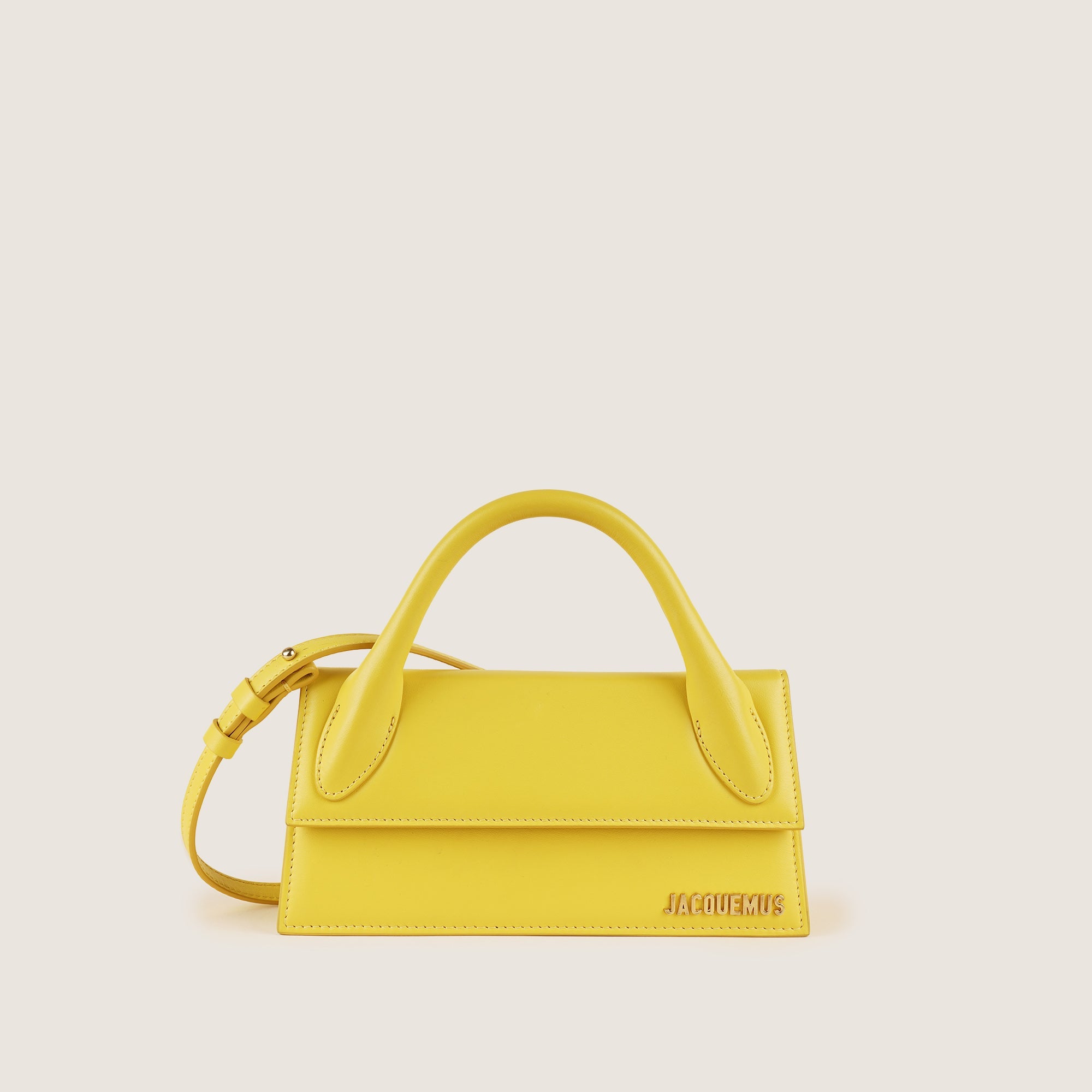 The Long Chiquito - JACQUEMUS - Affordable Luxury image