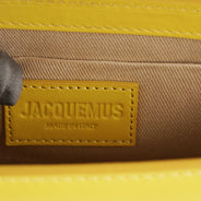 The Long Chiquito - JACQUEMUS - Affordable Luxury thumbnail image