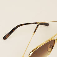 The LV Pilot Sunglasses - LOUIS VUITTON - Affordable Luxury thumbnail image