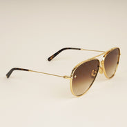 The LV Pilot Sunglasses - LOUIS VUITTON - Affordable Luxury thumbnail image