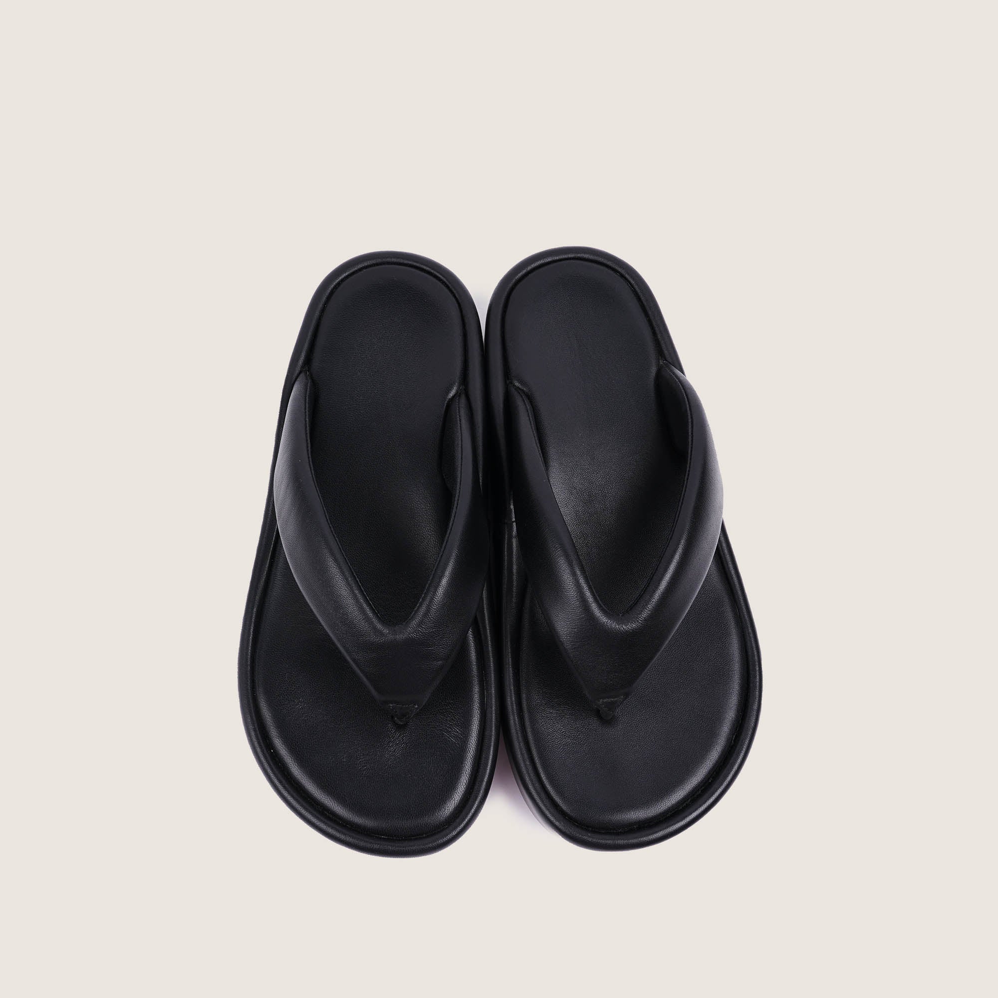Thong Sandals 38 - BALENCIAGA - Affordable Luxury