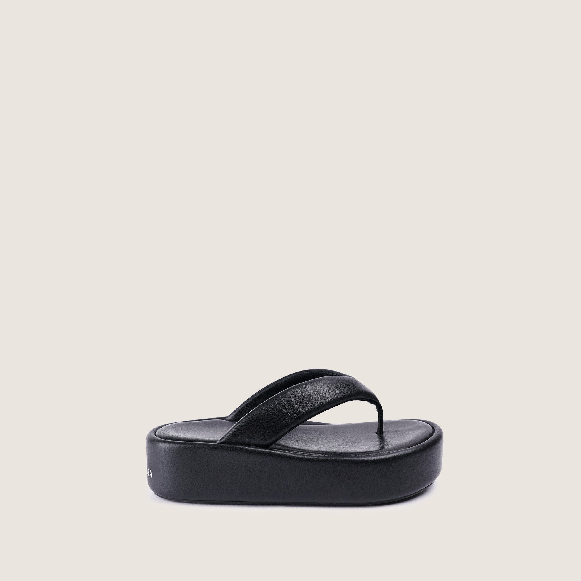Thong Sandals 38 - BALENCIAGA - Affordable Luxury