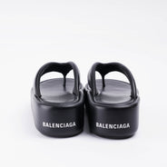 Thong Sandals 38 - BALENCIAGA - Affordable Luxury thumbnail image
