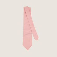 Tie Light Pink - PRADA - Affordable Luxury thumbnail image