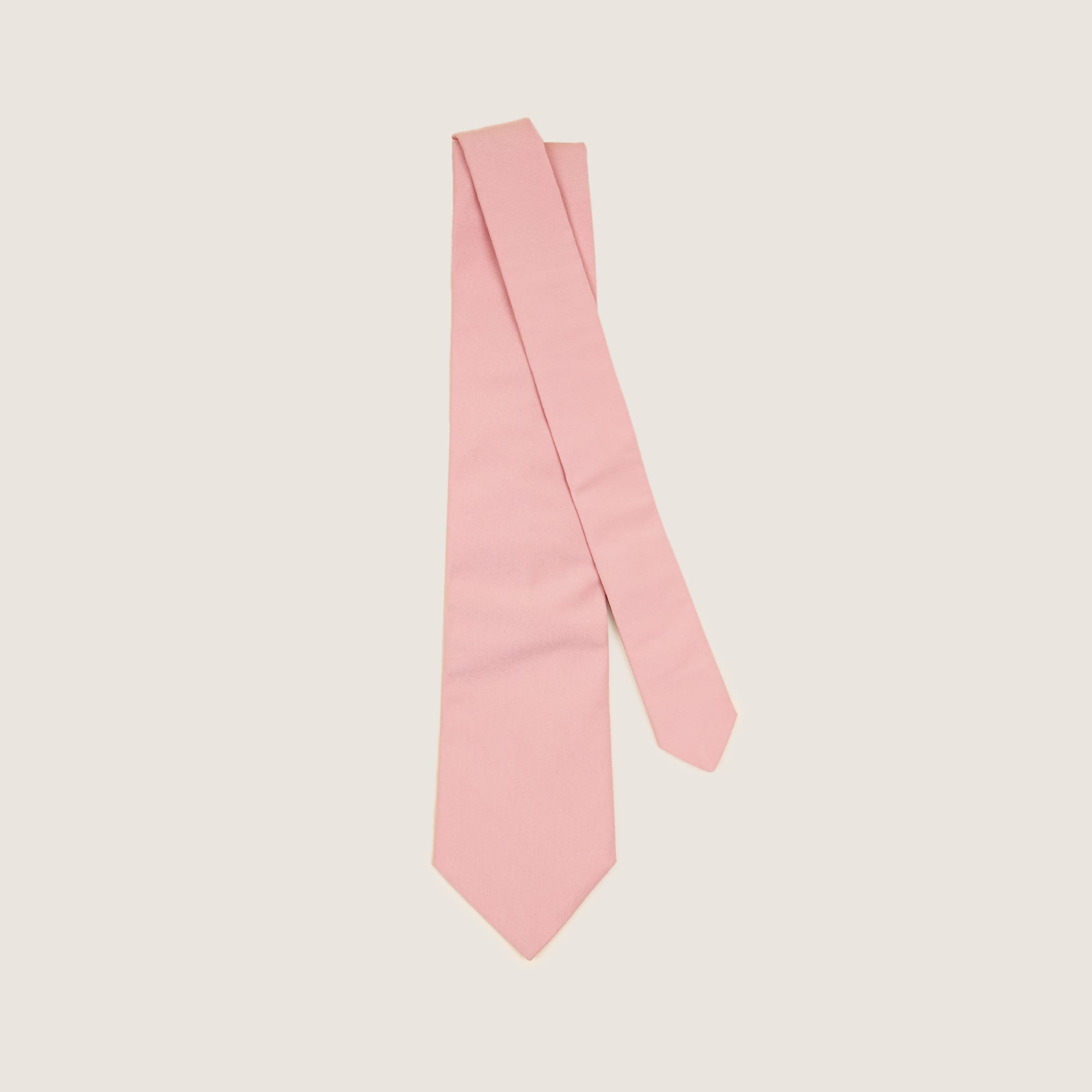 Tie Light Pink - PRADA - Affordable Luxury