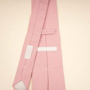 Tie Light Pink - PRADA - Affordable Luxury thumbnail image