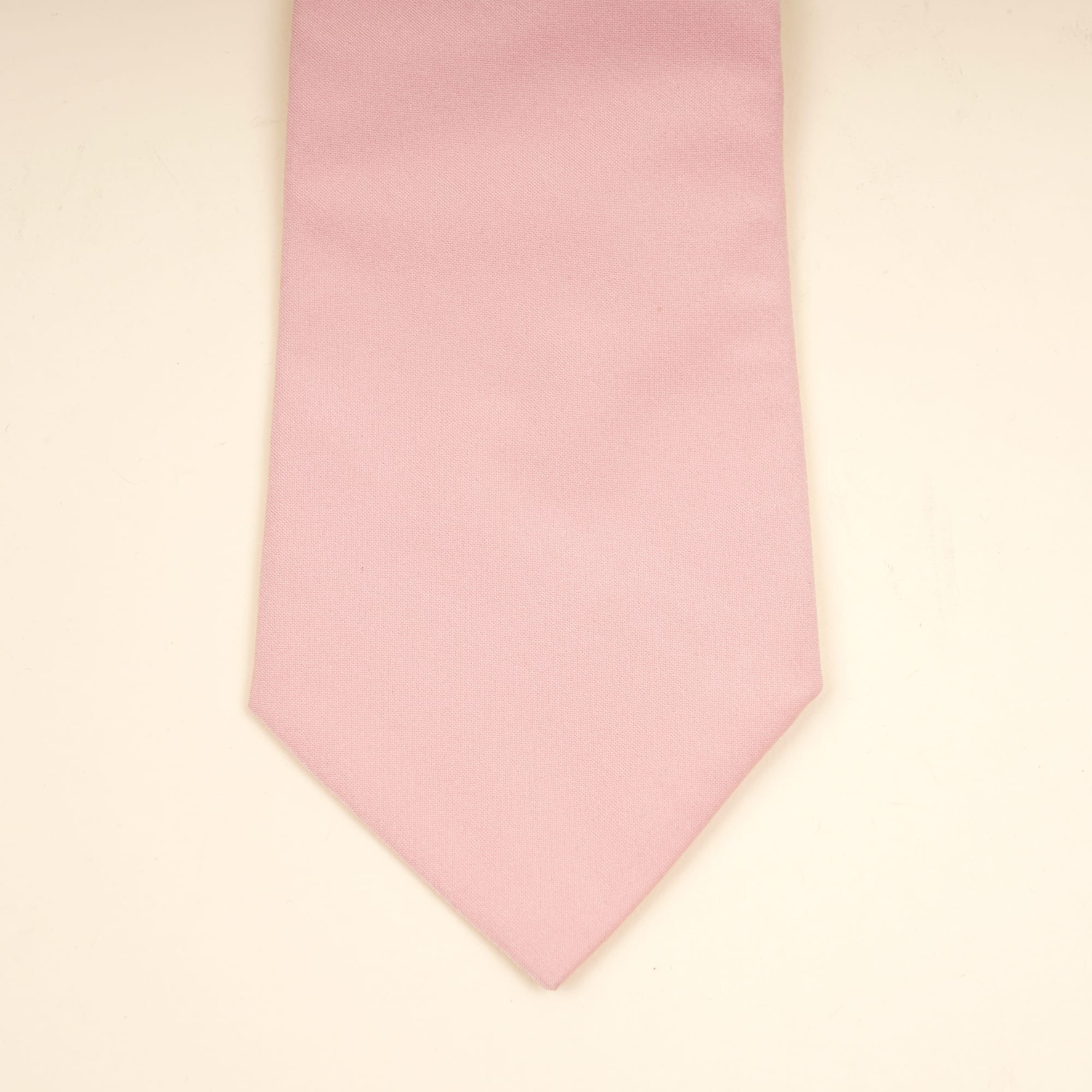 Tie Light Pink - PRADA - Affordable Luxury image