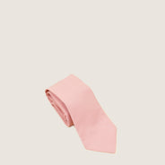 Tie Light Pink - PRADA - Affordable Luxury thumbnail image