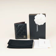 Timeless Bi - Fold Wallet - CHANEL - Affordable Luxury thumbnail image