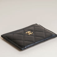 Timeless CC Cardholder - CHANEL - Affordable Luxury thumbnail image