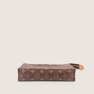 Toilet Pouch - LOUIS VUITTON - Affordable Luxury thumbnail image