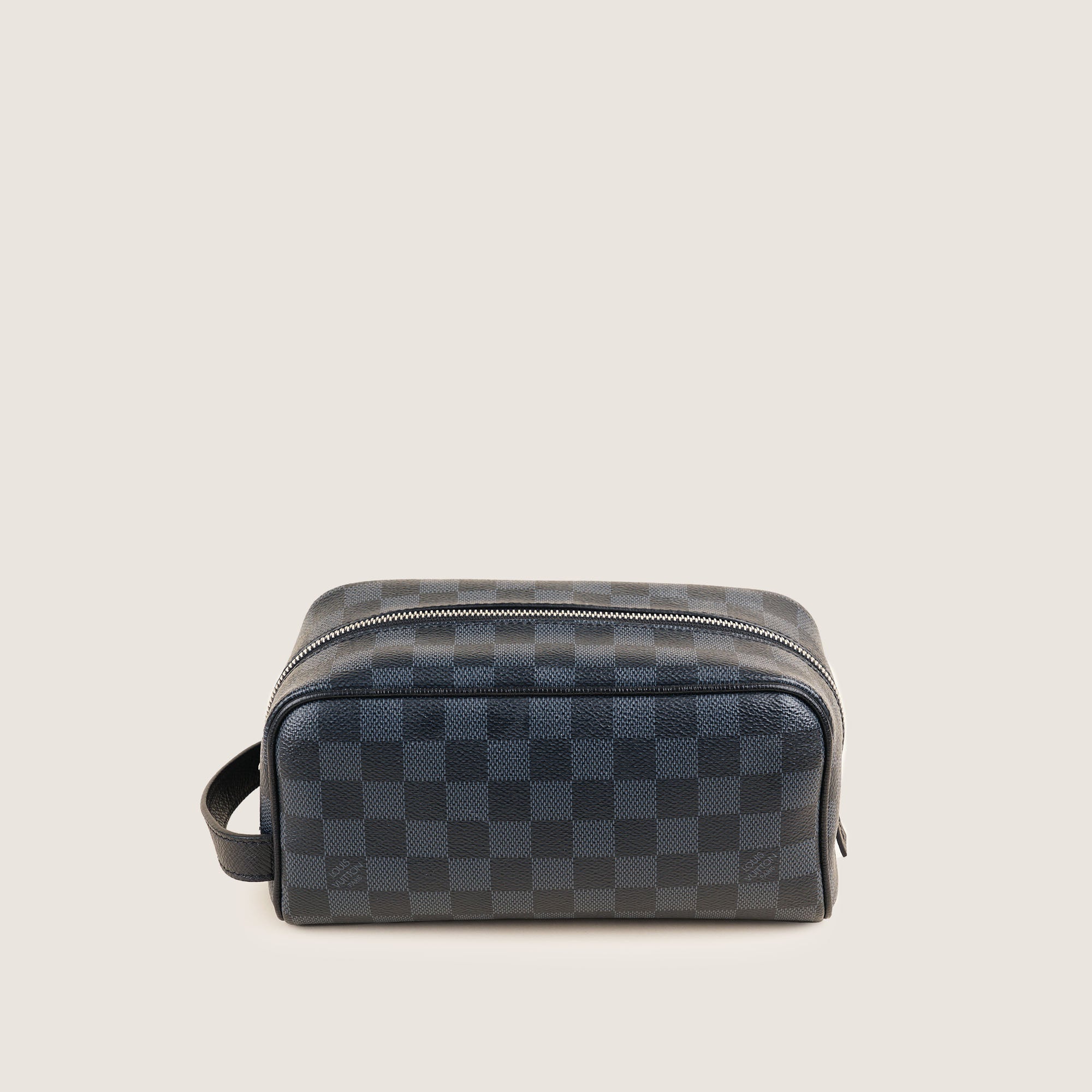 Toiletry Bag - LOUIS VUITTON - Affordable Luxury