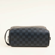 Toiletry Bag - LOUIS VUITTON - Affordable Luxury thumbnail image