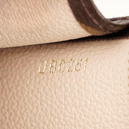 Toiletry Pouch 26 - Affordable Luxury - Affordable Luxury thumbnail image