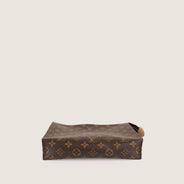Toiletry Pouch 26 - Affordable Luxury - Affordable Luxury thumbnail image