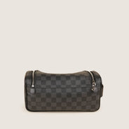 Toiletry Pouch - LOUIS VUITTON - Affordable Luxury thumbnail image