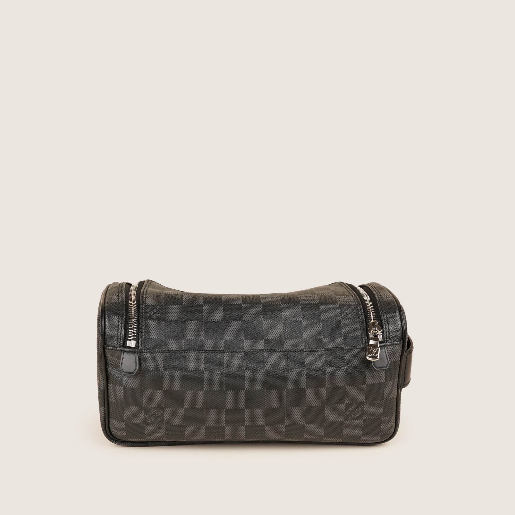 Toiletry Pouch - LOUIS VUITTON - Affordable Luxury image