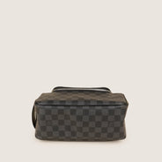 Toiletry Pouch - LOUIS VUITTON - Affordable Luxury thumbnail image