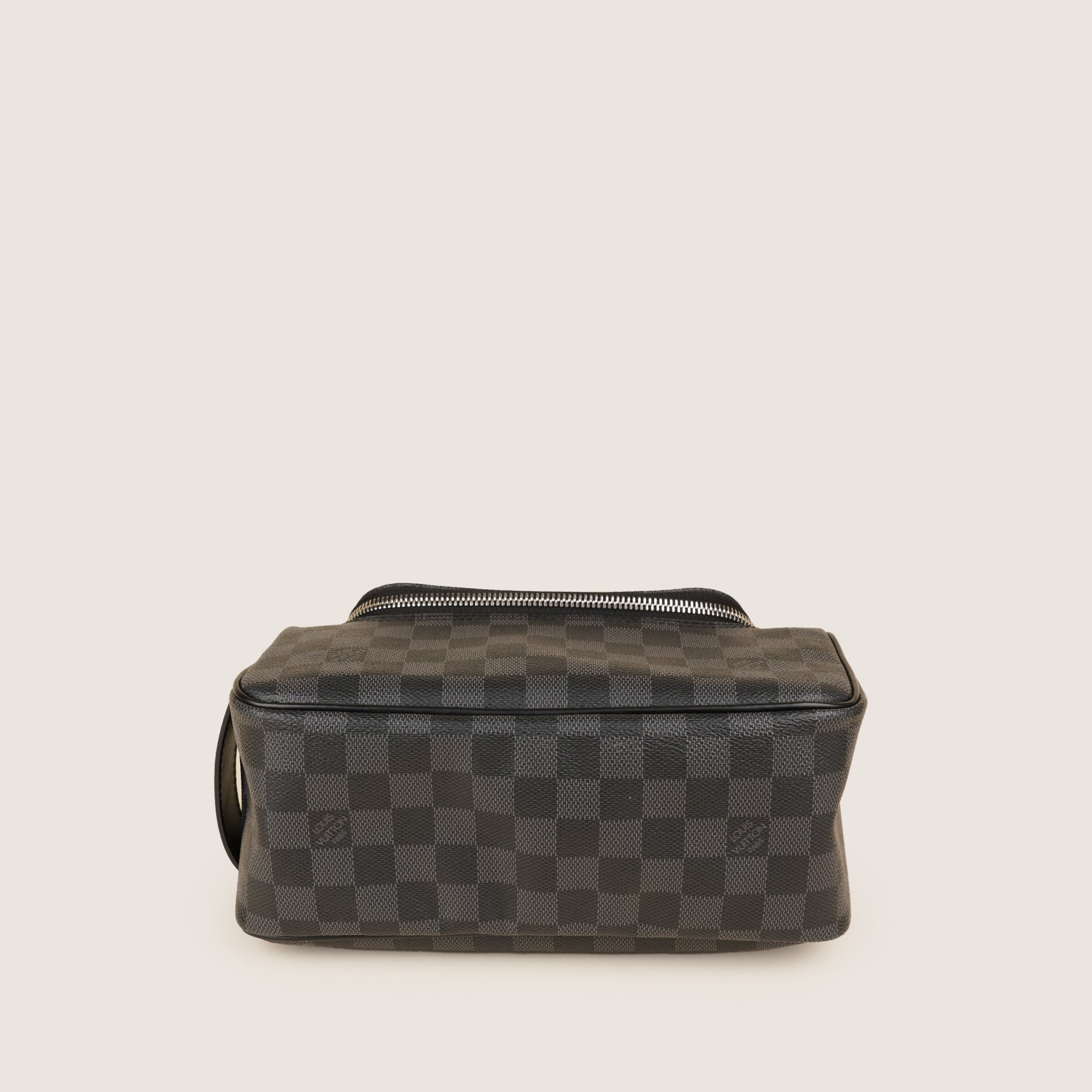 Toiletry Pouch - LOUIS VUITTON - Affordable Luxury image