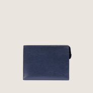 Toiletry Pouch - LOUIS VUITTON - Affordable Luxury thumbnail image