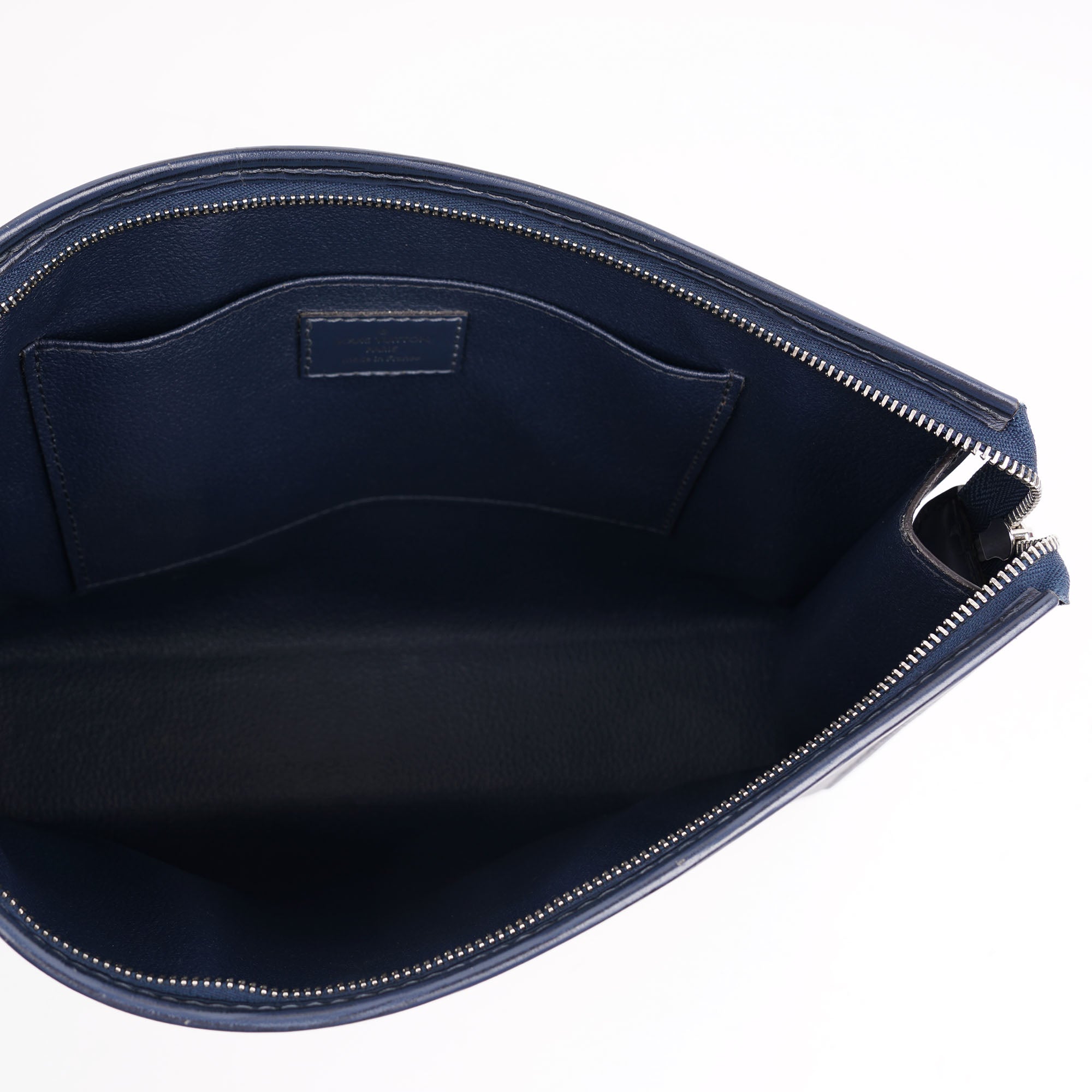 Toiletry Pouch - LOUIS VUITTON - Affordable Luxury image