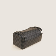 Toiletry Pouch - LOUIS VUITTON - Affordable Luxury thumbnail image