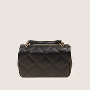 Top Handle Mini Flap Bag - CHANEL - Affordable Luxury thumbnail image