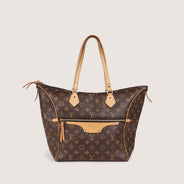 Tournelle MM Shoulder Bag - LOUIS VUITTON - Affordable Luxury thumbnail image