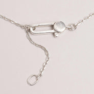 Trademark Heart Pendant Necklace - GUCCI - Affordable Luxury thumbnail image