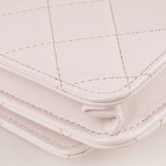 Trendy Wallet on Chain - CHANEL - Affordable Luxury thumbnail image
