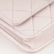 Trendy Wallet on Chain - CHANEL - Affordable Luxury thumbnail image