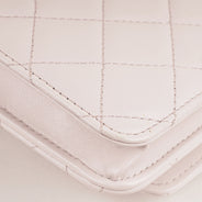 Trendy Wallet on Chain - CHANEL - Affordable Luxury thumbnail image