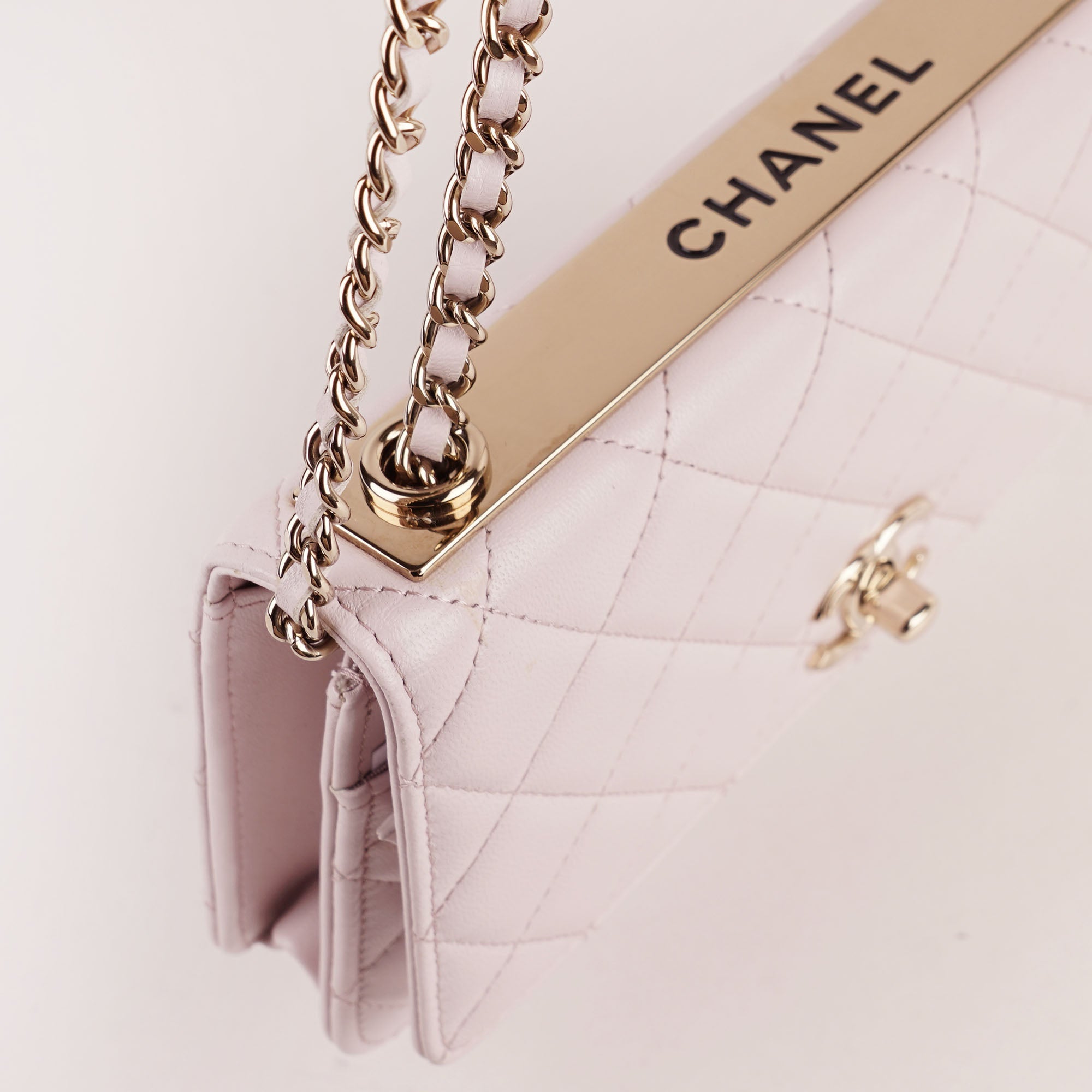 Wallet on chain collectionsplit-banner image