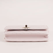 Trendy Wallet on Chain - CHANEL - Affordable Luxury thumbnail image