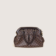 Trevi PM Top Handle - LOUIS VUITTON - Affordable Luxury thumbnail image