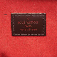 Trevi PM Top Handle - LOUIS VUITTON - Affordable Luxury thumbnail image