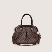 Trevi PM Top Handle - LOUIS VUITTON - Affordable Luxury thumbnail image