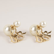 Tribales Earrings - CHRISTIAN DIOR - Affordable Luxury thumbnail image
