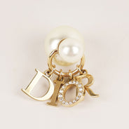 Tribales Earrings - CHRISTIAN DIOR - Affordable Luxury thumbnail image