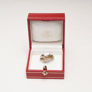 Trinity 7 Band Ring 47 - CARTIER - Affordable Luxury thumbnail image