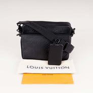 Trio Messenger Bag - LOUIS VUITTON - Affordable Luxury thumbnail image