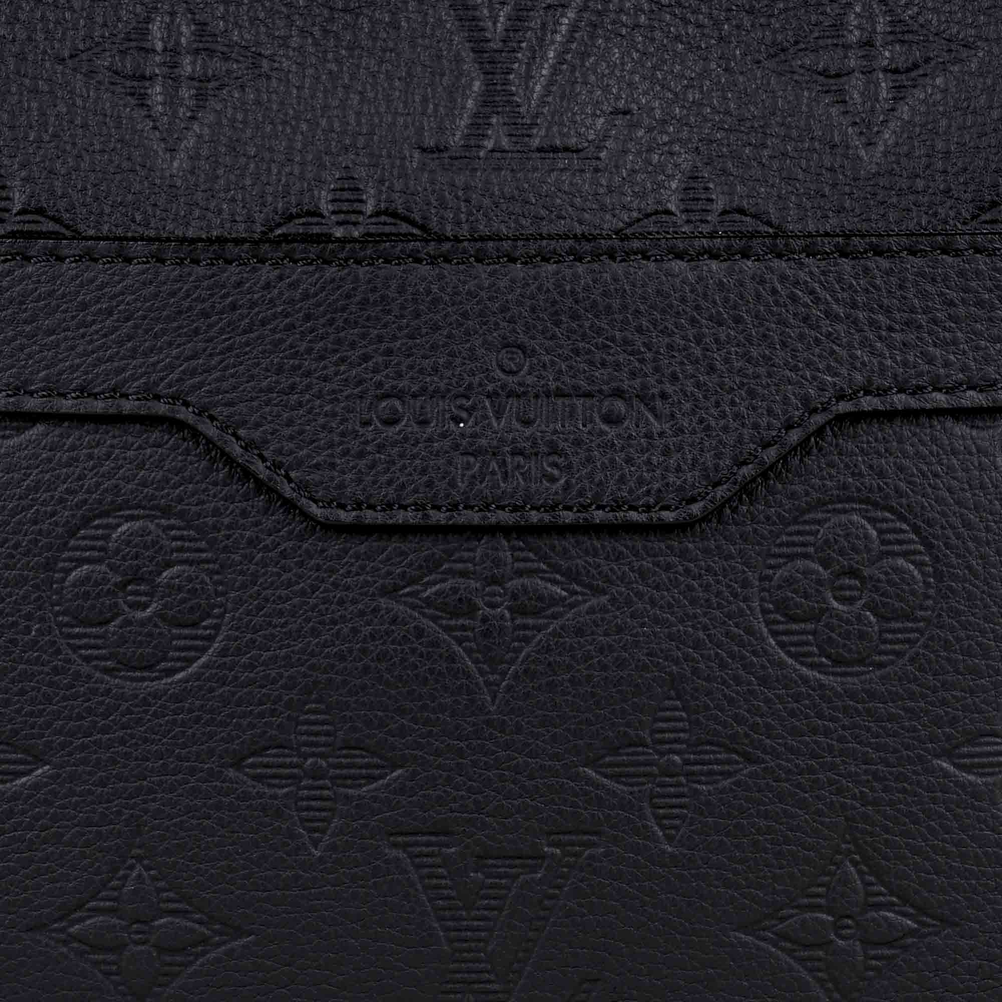 Trio Messenger Bag - LOUIS VUITTON - Affordable Luxury image