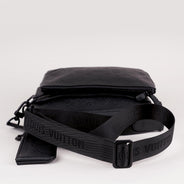 Trio Messenger Bag - LOUIS VUITTON - Affordable Luxury thumbnail image